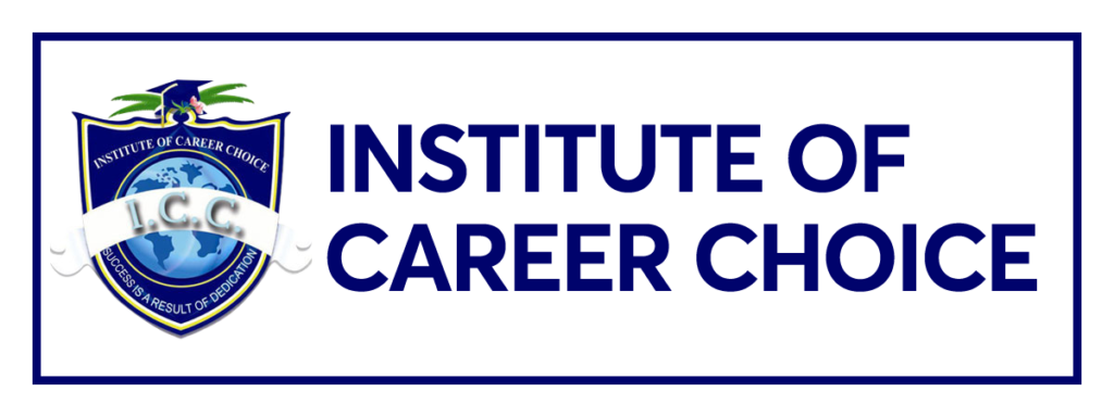 Evening Class Application – Institute of Career Choice